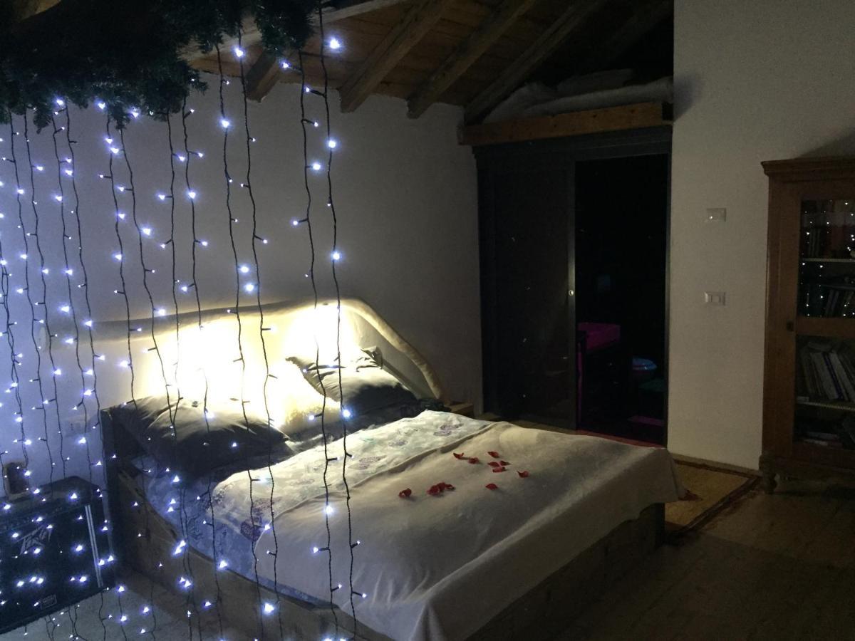 Bellissima Casa Villa Sondalo Eksteriør billede